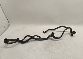 BMW G23 G22 M440i Cabrio Przewód rura wody 8742081