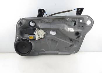 PODNOŚNIK SZYBY PRAWY 3D VW GOLF IV 1J4837462H