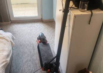 Hulajnoga Kamikaze K1 lite