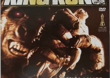 King Kong  DVD  Jessica Lange, Jeff Bridges