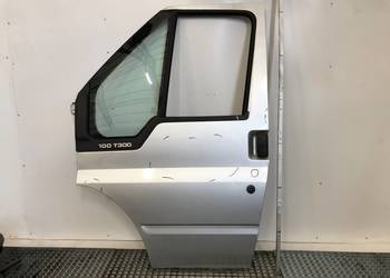 DRZWI LEWY PRZÓD FORD TRANSIT IV Bus 00-06