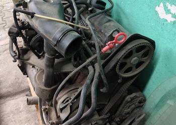 Silnik 1.6 ABU VW Silnik 1.6 ABU VW