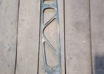 Pas przedni wzmocnienie BMW E36