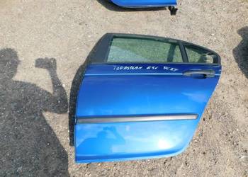 BMW E46 drzwi kolor topasplam nr 5639 WYSYŁKA