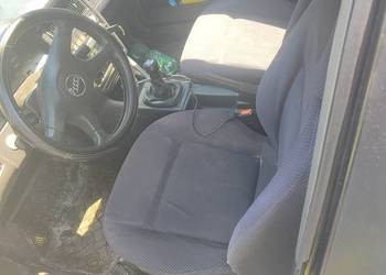 Sprzedam audi kombi Avant aktualne OC rok