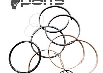 ZESTAW USZCZELNIEŃ SIŁOWNIKA LIEBHERR 9113131