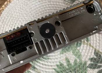 Sprzedam radio do samochodu Sony Xplod CDX-Gt24