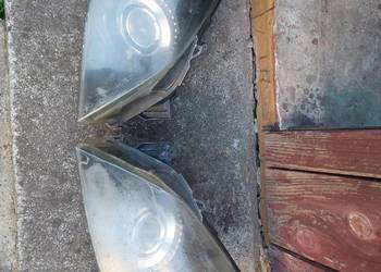 Lampy Xenon Opel Astra H GTC Cena za Dwie Sztuki!!