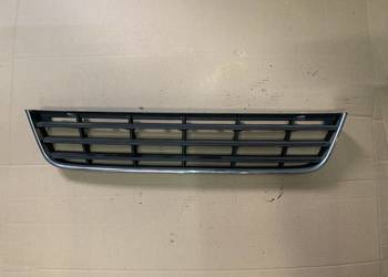 053-22-450 Kratka atrapa Środkowa zderzaka volkswagen Passat b6