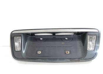 BLENDA KLAPY TYŁ ACURA TL Sedan/Limuzyna 03-12 ZŁOTY OSŁONA