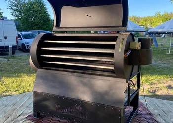 Grill Route 66 Box Set
