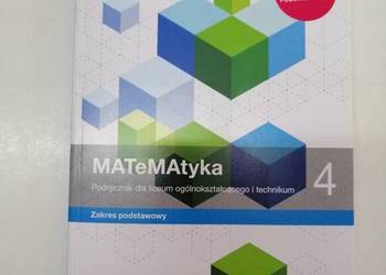 MATeMAtyka 4