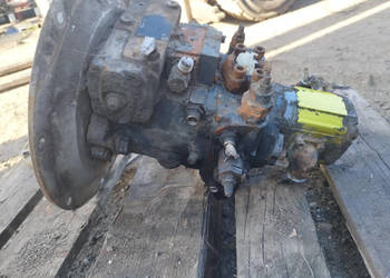 Pompa hydrauliczna Rexroth A4VG40, A4VG40HD1D2