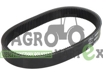 0006702241, 00 0670 224 1, 6702241 PASEK KLINOWY CLAAS zam