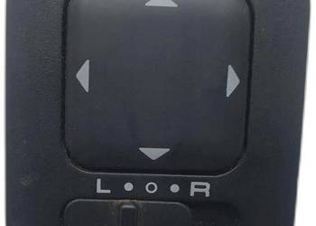 REGULACJA LUSTEREK PRZEŁĄCZNIK FORD RANGER I 03-06
