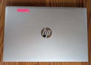 Laptop HP Probook 440 G9 32GB RAM i5-1235U 256GB Super stan jak nowy