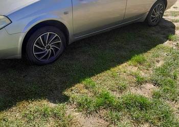 Nissan Primera P12