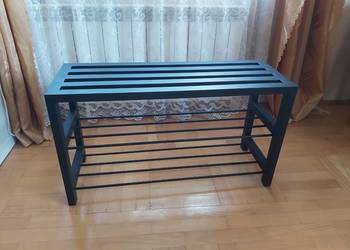 Ławka Stojak na buty