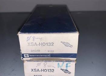 Czujnik indukcyjny XSA-H0132 Telemecanique