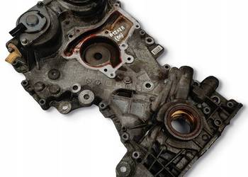 POMPA OLEJU Opel Astra J Meriva B Corsa D 1.4 T 55562788 osłona rozrządu