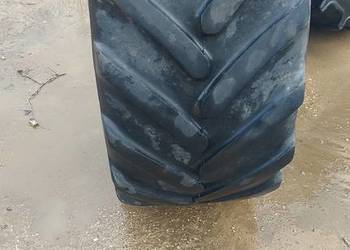 Michelin Multibib 540/65R28 2011rok 2cm bieżnika