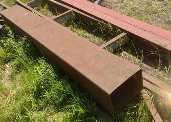Profil 350x250x12,5