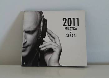 Muzyka z serca 2011 / Makowiecki, Kukulska, Żebrowski,Pectus