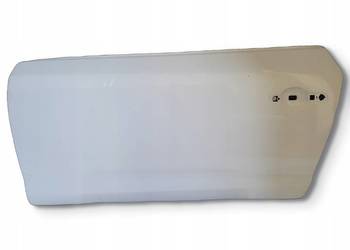 DRZWI LEWY PRZÓD Renault Laguna III Coupe 2007-2015 lewe przednie kierowcy