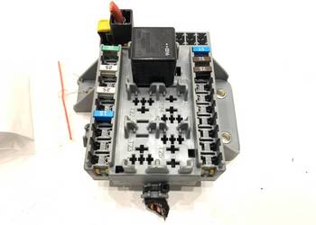 SKRZYNKA BEZPIECZNIKÓW ALFA 159 60681003 Kombi 05-12 1.9 150KM MODUŁ