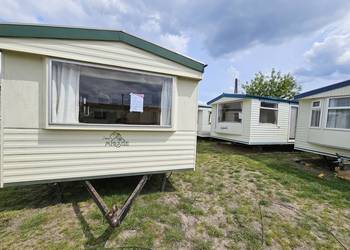 Domek holenderski MIRAGE 3 pokoje nr 390 - plac Radom