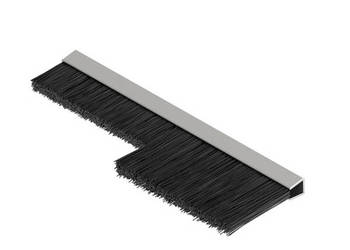 A69629 Szczotka do siewnika JOHN DEERE