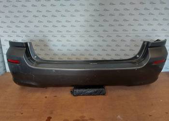 TOYOTA COROLLA VERSO II zderzak tył 52159-0F040