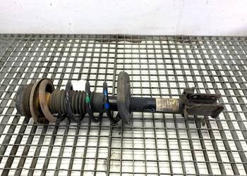 AMORTYZATOR PRAWY PRZÓD ZE SPRĘŻYNĄ DACIA DOKKER 1.6 543020964R Kombi