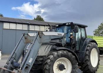Valtra T202 TUR SKRZYNIA VERSU