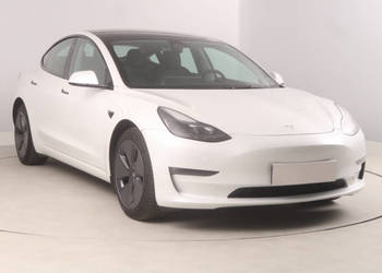 Tesla Model 3 Long Range 4WD 79kWh