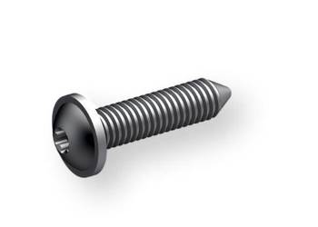 MERCEDES WIELE MODELI Sruba M6x25 OE