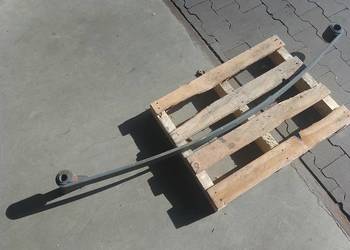 F020T558ZA30 Pióra 1 resor tył (3/70,790/790) MB T2/LN1, VARIO 04.86-06.06