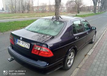 Saab 95 200Koni mechanicznych Zamienie/Zamiana