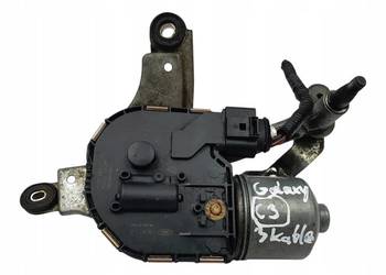 SILNICZEK WYCIERACZEK Ford S-max MK1 Galaxy MK2 mechanizm przód przedni