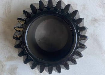 ORYGINALNE KOŁO ZĘBATE Z=24 JOHN DEERE L155898