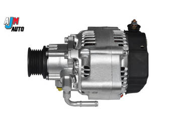 Alternator 100213-2272 2.0 i D Di 4x4 Honda Civic VI Land Rover Freelander