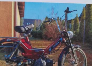 Motorower