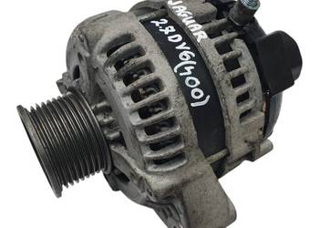 ALTERNATOR Range Rover Sport 2.7 TD V6 3 PINY