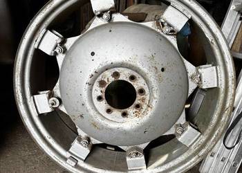 Felgi z oponami 13.6 R38