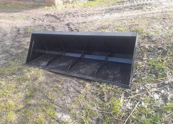 Nowa dostawa Łyżka do tura łycha szufla 120 do 250cm szypa