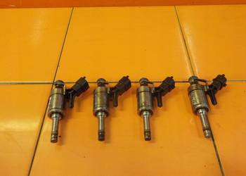 BMW F20 1 F30 1.6 B 13r 136KM N13B16A wtrysk wtryskiwacz 0261500073