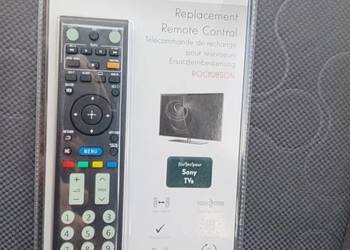 Pilot THOMSON ROC1128 do Sony