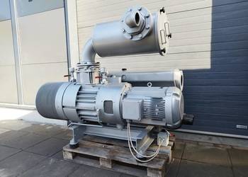 Pompa Próżniowa Busch RA 1000 B