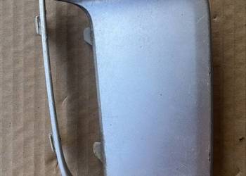 KRATKA ZDERZAKA LEWA AUDI A3 LIFT 16- 8V3807697