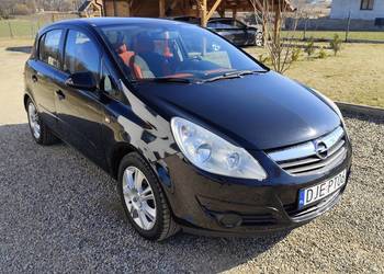 2006 Opel Corsa 1.2 benzyna / FILM !